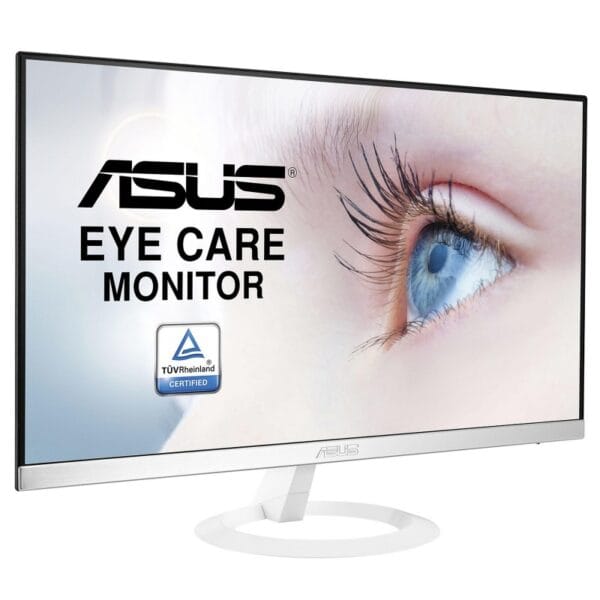 ASUS 24" LED - VZ249HE-W – Image 4