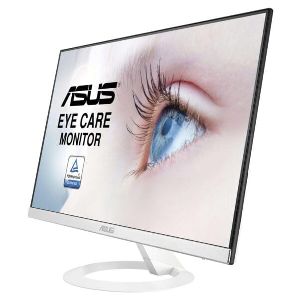 ASUS 24" LED - VZ249HE-W