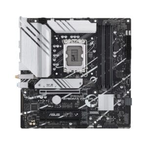 ASUS PRIME B760M-A WIFI D5