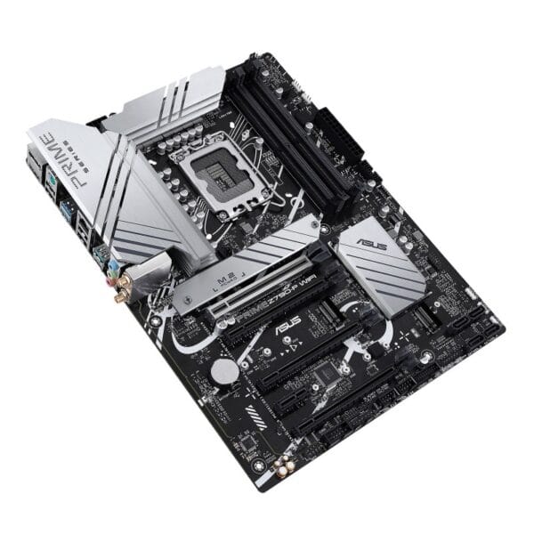 ASUS PRIME Z790-P WIFI D5 – Image 4
