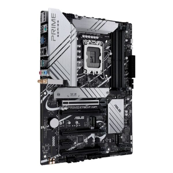 ASUS PRIME Z790-P WIFI D5