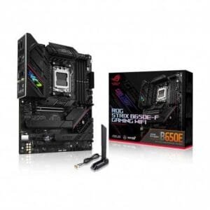 ASUS ROG STRIX B650E-F GAMING WIFI D5