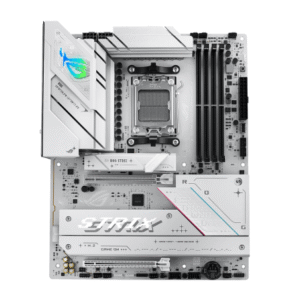 ASUS ROG STRIX B850-A GAMING WIFI AM5