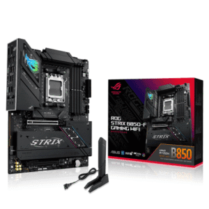 ASUS ROG STRIX B850-F GAMING WIFI AM5
