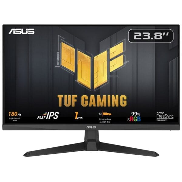 ASUS TUF VG249Q3A 23.8" LED 180 Hz IPS – Image 3