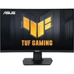 ASUS VG24VQER 24" FHD 180 Hz curved