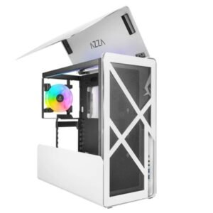 AZZA CAST 808 - BLANC