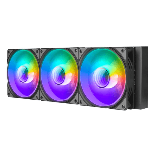 AZZA GALEFORCE 360 – Image 3