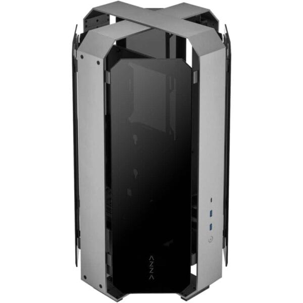 AZZA OPUS 809 - BLACK – Image 2