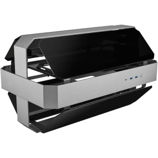AZZA OPUS 809 - BLACK – Image 3