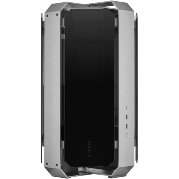 AZZA OPUS 809 - BLACK