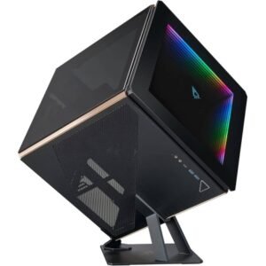 AZZA REGIS 902- BLACK