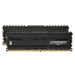 Ballistix Elite 16Go (8Gox2) DDR4