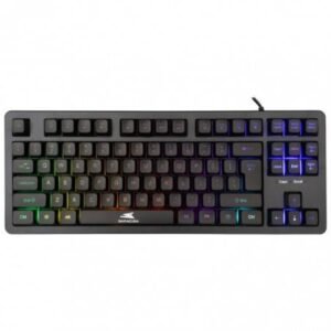 BARACUDA BGK-01114 KRILL - BLACK