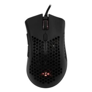 BARACUDA BGM-032 CORAL - NOIR