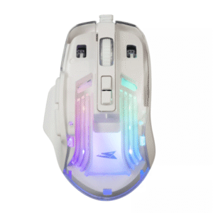 Baracuda BGM-062 Anglerfish - White