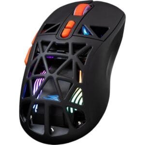 Baracuda BGM-091 Seal Black