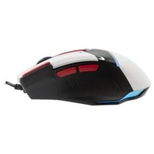 BARACUDA MANTA BGM-042 - Blanc