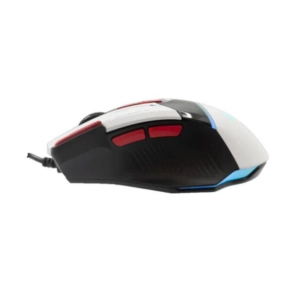 BARACUDA MANTA BGM-042 - Blanc