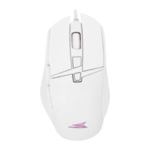 BARACUDA RAPTOR BGM-052 - Blanc