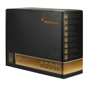 Alimentation 850w Argus bronze PCIE5
