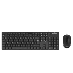 Bluestork Pack Media Office AZERTY