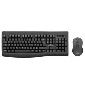 Bluestork Wireless Office Pack AZERTY