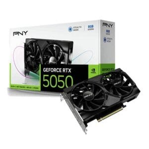 PNY 5050 8GB 2X