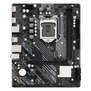 ASROCK H510M-H2/M.2 SE Micro ATX LGA 1200