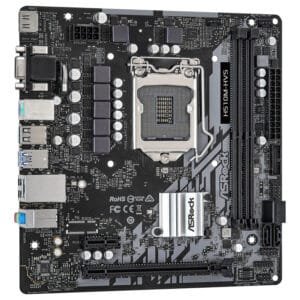 ASRock H510M
