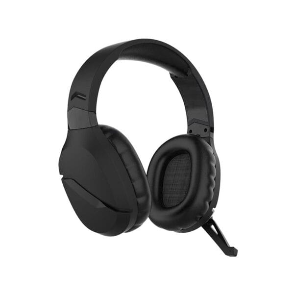 Casque Gaming Filaire STAR WAVE GH1083 / Noir