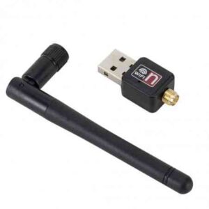 Clé WiFi USB 300 Mbps avec Antenne