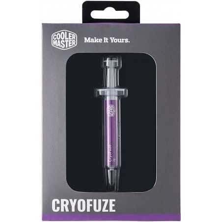 COOLER MASTER CRYOFUZE