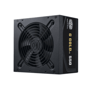 Cooler Master G Gold 550W V2 Full RANG