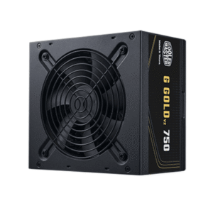 Cooler Master G Gold 750W V2 Full RANGE