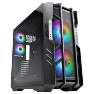 Cooler Master HAF 700 4 FANS