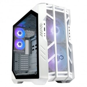 Cooler Master HAF 700 - WHITE
