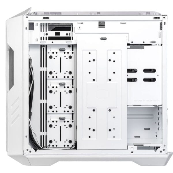 Cooler Master HAF 700 - WHITE – Image 3