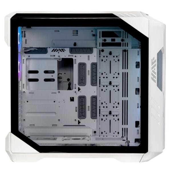 Cooler Master HAF 700 - WHITE – Image 4