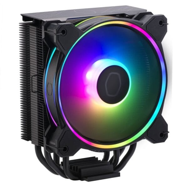 Cooler Master Hyper 212 Halo - Black – Image 2