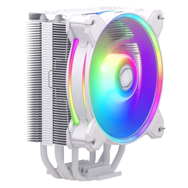 Cooler Master Hyper 212 Halo - WHITE