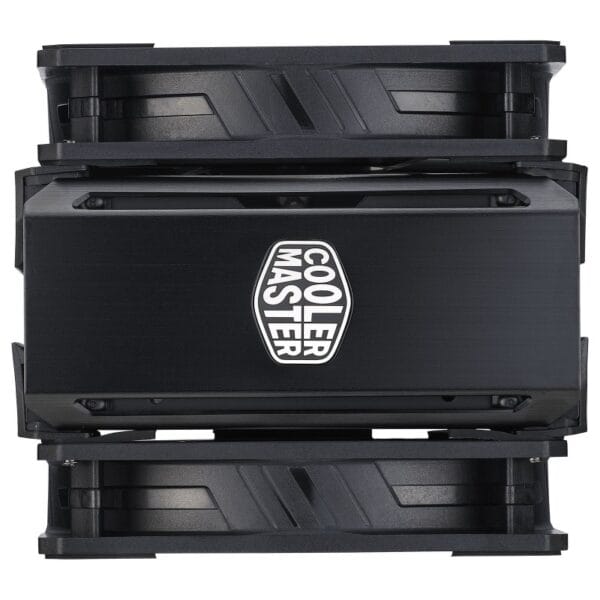 Cooler Master MA612 STEALTH ARGB