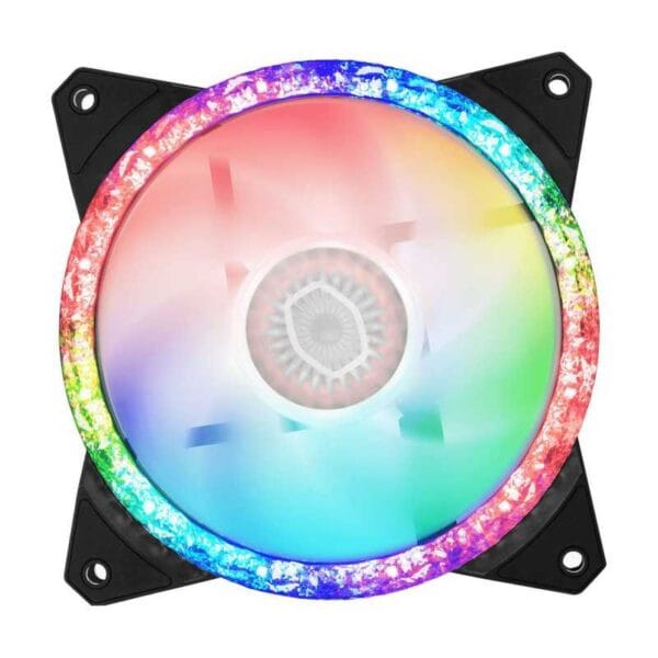 COOLER MASTER MasterFan MF120 Prismatic – Image 3
