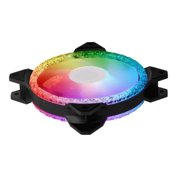 COOLER MASTER MasterFan MF120 Prismatic – Image 4