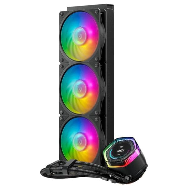 Cooler Master MasterLiquid 360 ION – Image 3