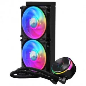 Cooler Master MasterLiquid PL240 Flux ARGB