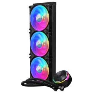 Cooler Master MasterLiquid PL360 Flux ARGB