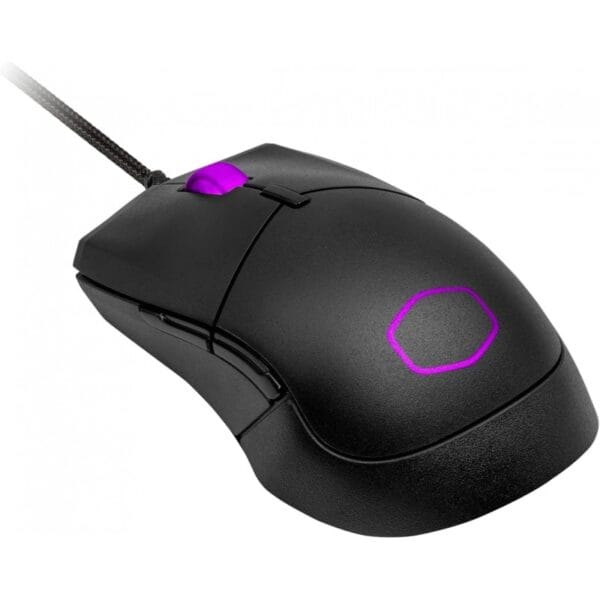 Cooler Master MATTE MM310 - BLACK – Image 7