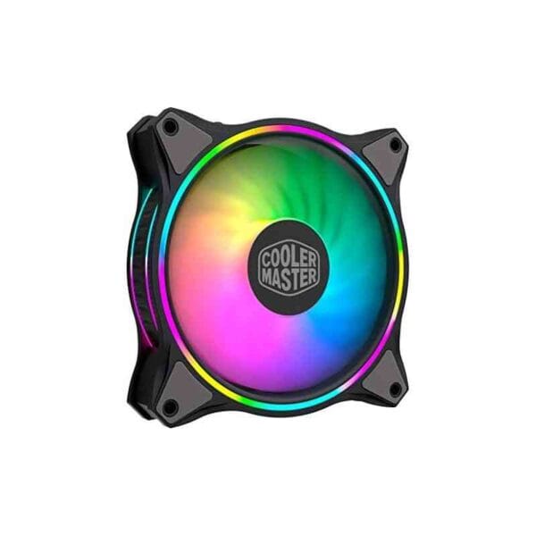 COOLER MASTER MF120 HALO RGB – Image 3