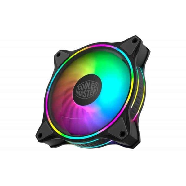 COOLER MASTER MF120 HALO RGB